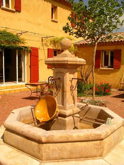 Maison en vente à Gargas face au Luberon
